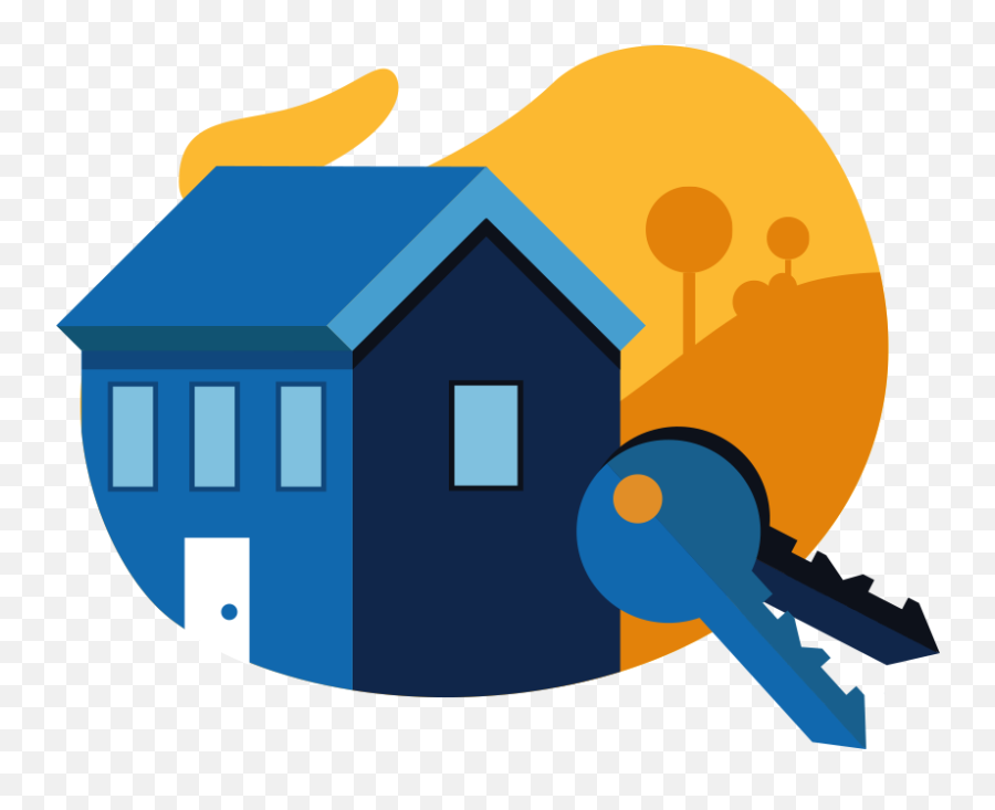 Best Home Loan For Fha Va Conventional U0026 More - Peace Home Png,Home Icon Gif