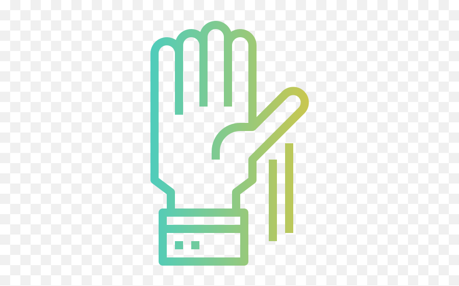 Raise Hand - Free Education Icons Raise Hand Icon Green Png,Raised Hand Icon