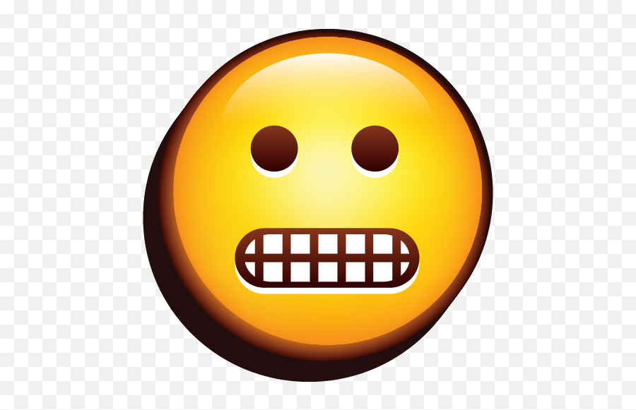 Emoji Anger Icon Iconset Designbolts - Danger Emoji Png,Anger Png