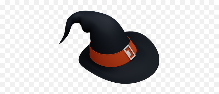 Wizard Hat 3d Illustrations Designs Images Vectors Hd - Costume Hat Png,Wizard Hat Icon