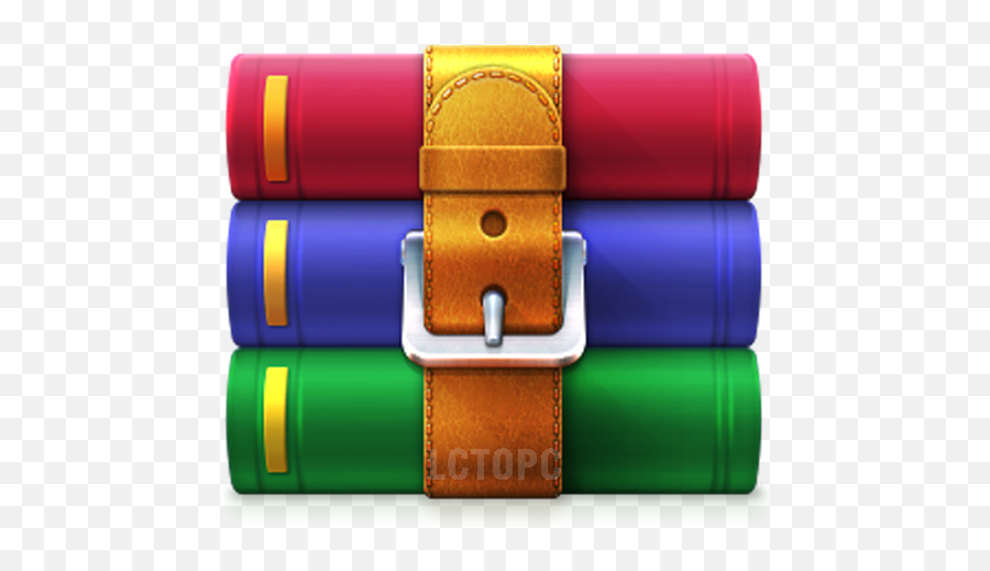 Lctopc Home - Winrar Icon Png,Format Factory Icon