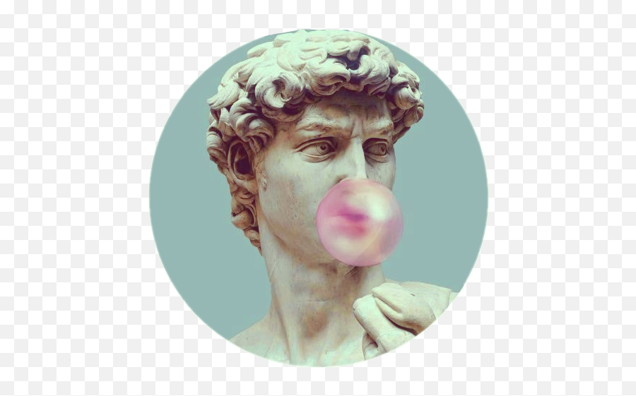 David Bubble Gum - Bubble Gum David Gif Png,Bubble Gum Png