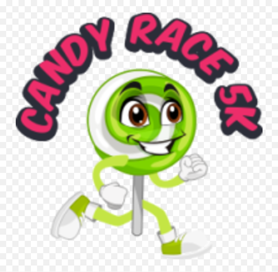 Candy 5k Virtual Race - Las Vegas Las Vegas Nv 5k Running Happy Png,5k Icon