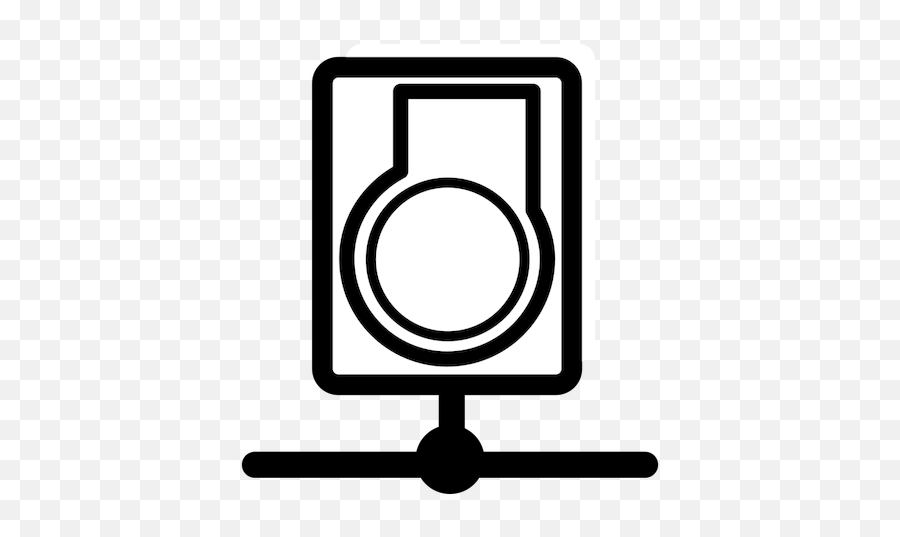 Web Cam Vector Icon Public Domain Vectors - Icon Png,Nas Icon