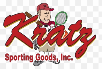 Kratz Sporting Goods - For Tennis png