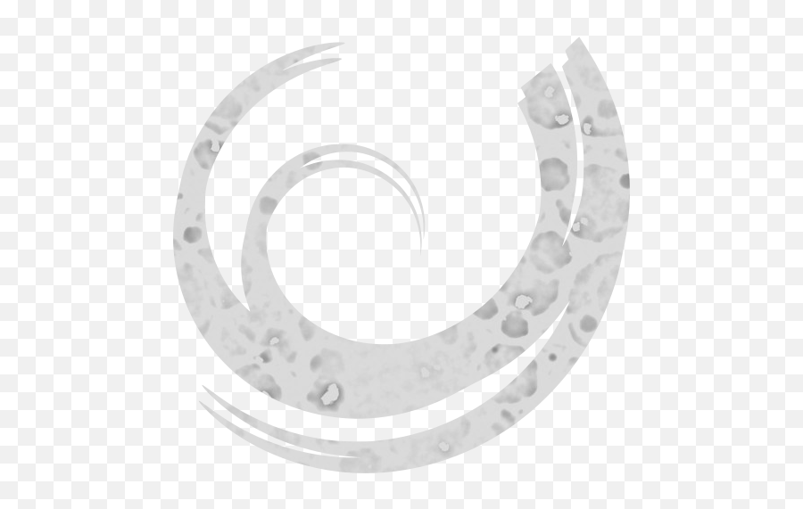 Moon 001 Decorations Decorative Curvy Swirls - Free Images Png,Crunchyroll Icon