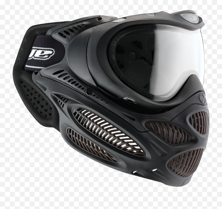 Httpspunisherspbcom Daily - Dye I3 Paintball Mask Png,Icon Merc Deployed