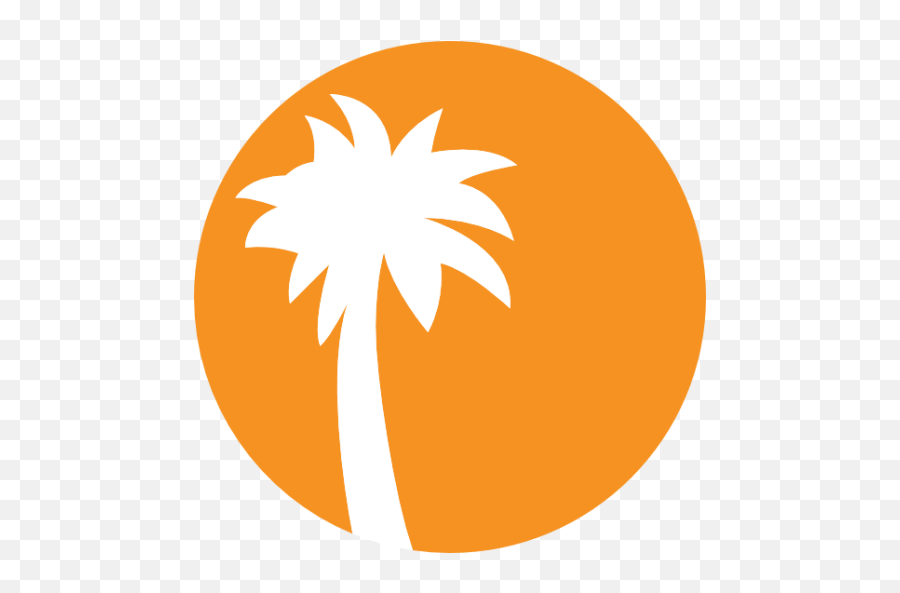 About Camano Springs Office Building - Language Png,Modern Palm Tree Icon