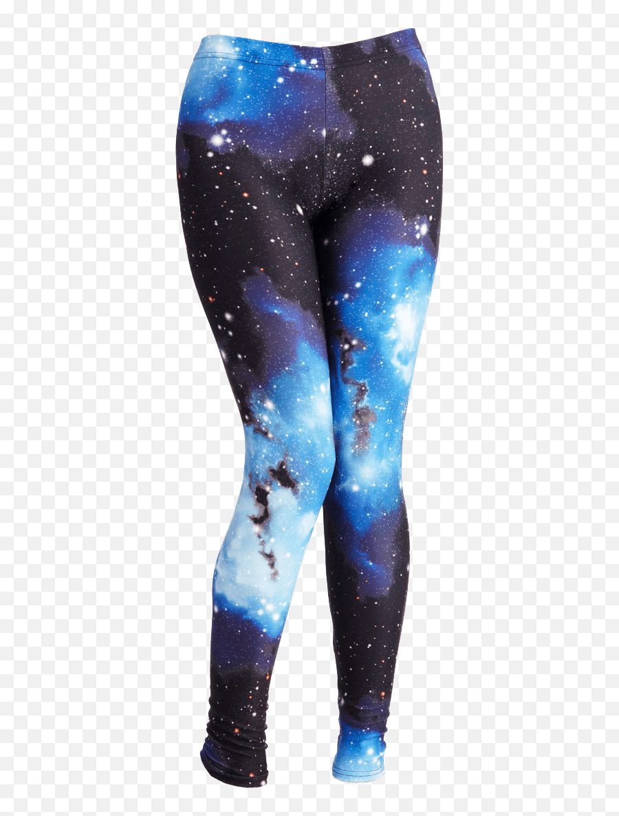 Universe Space Leggings Transparent - Universe Print Leggings Png,Space Background Png