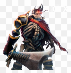 Download Free League Legends Figure Of Dota Storm Action - 2 Hero Transparent png