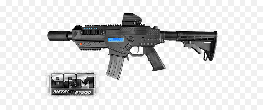 Equipment - Professional Laser Tag Guns Png,Laser Gun Png