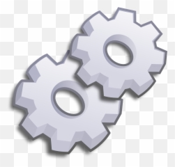 Filenuvola Apps Kcmsystemsvg - Wikipedia Scalable Vector Graphics Png,Gear Icon Eps
