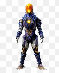 Trope Pantheons Discussion - TV Tropes Forum Monster Ultraman Geerza png