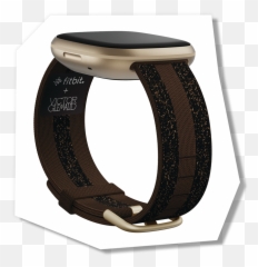 Best Fashion Accessories 2021 The Items To Shop Now - Fitbit Victor Glemaud png