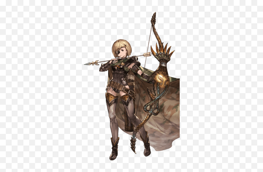 Gbf Sidewinder Class Eorzea Collection Png Ffxiv Gunbreaker Icon