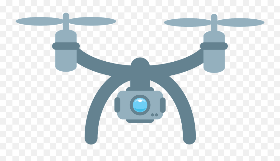 Drone Clipart Free Download Transparent Png Creazilla - Drone Clipart,Free Drone Icon