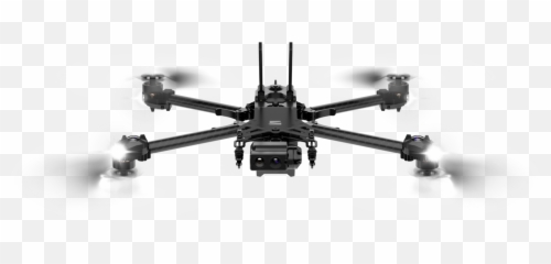 Autonomous Drone Startup Skydio Taps Tesla Samsara Veterans - X2 Drone png