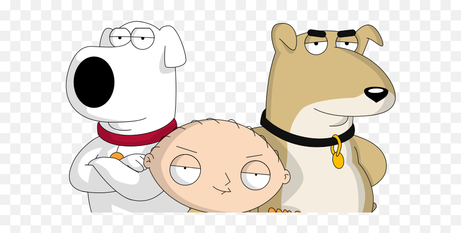 Create A Sequel To Family Guy - Family Guy Back To The Multiverse Png,Family Guy Logo Png