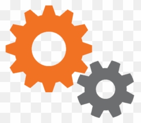 Brightgencom Salesforce Consulting Services - Mega Man Cog Png,Operational Efficiency Icon