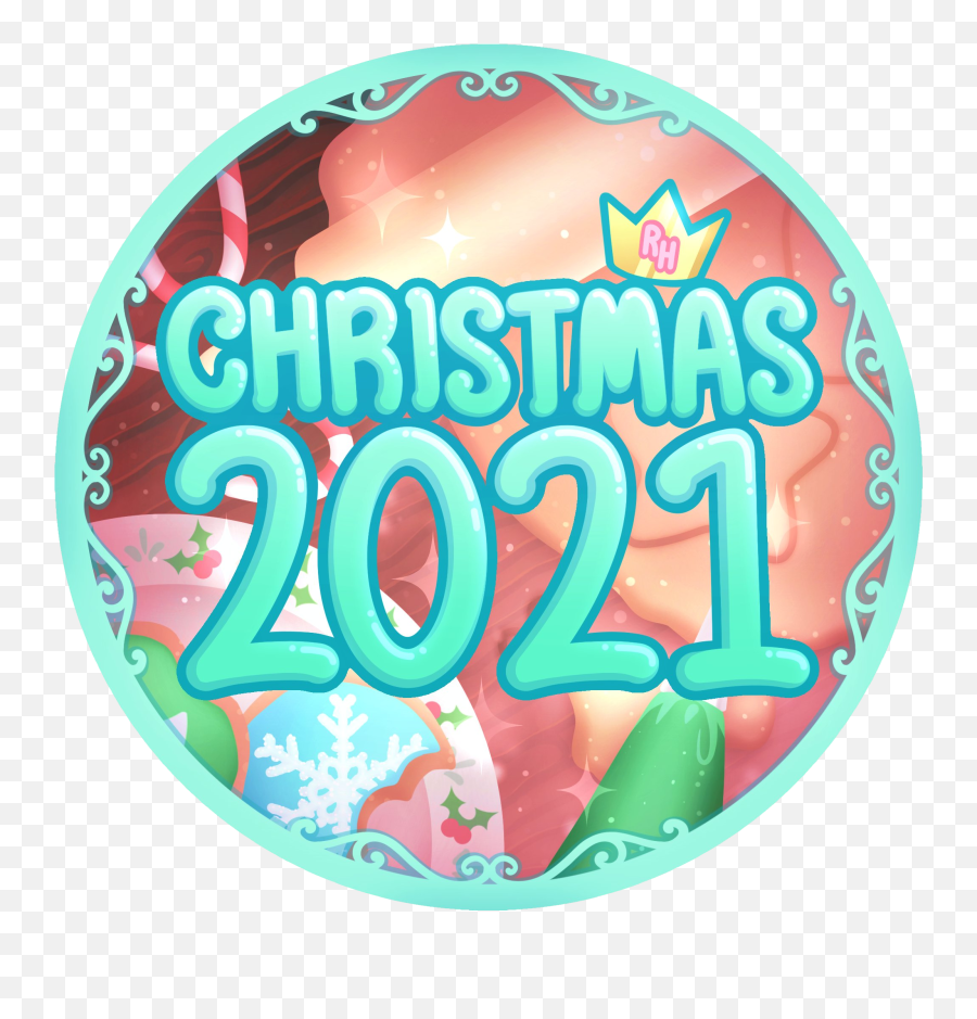 Christmas2021 Royale High Wiki Fandom - Royale High New Advent Calendar 2021 Item Png,New Item Icon