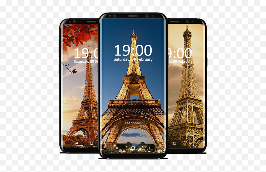 Eiffel Tower Wallpaper Apk 11 - Download Apk Latest Version Eiffel Tower Png,Eiffel Tower Icon For Facebook