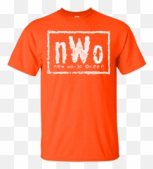 Nwo T - Shirt Men Red Karl Lagerfeld Tshirt Png,Nwo Png