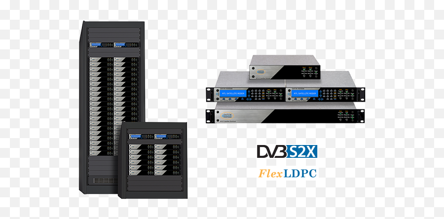 Datum Systems Precision Dvbs2x U0026 Flex Ldpc Based Satellite - Vertical Png,Juniper Router Icon Ppt
