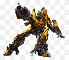 Download Free Png Image - Transformers Movie 2 Bumblebee,Bumblebee Png