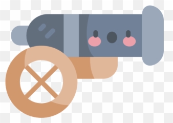 Cannon - Free miscellaneous icons Circle png