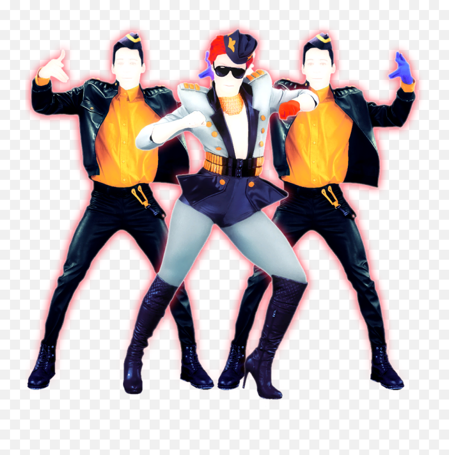 Easter Eggs Just Dance Wiki Fandom - Fun Png,Wii Rock Icon Guitar