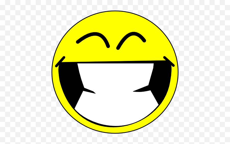 Big Smile Transparent Png Clipart - Smiley Face,Smiles Png