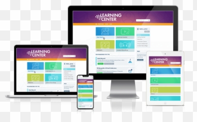 Elevate Lms - Cadmium Technology Applications png