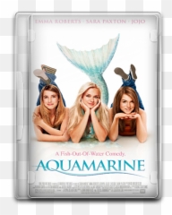 Aquamarine Icon - Aquamarine The Movie Png,Aquamarine Png