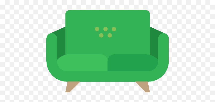 Couch Png Icon - Png Repo Free Png Icons Couch Icon Png,Couch Transparent
