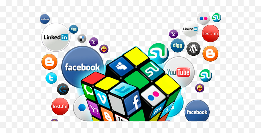 Math2tech U2013 Vertical From Mathematics To Digital Technology - Social What Is A Digital Footprint Png,Last Fm Icon