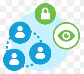 Professional Association Management Software Memberclicks - Dot png