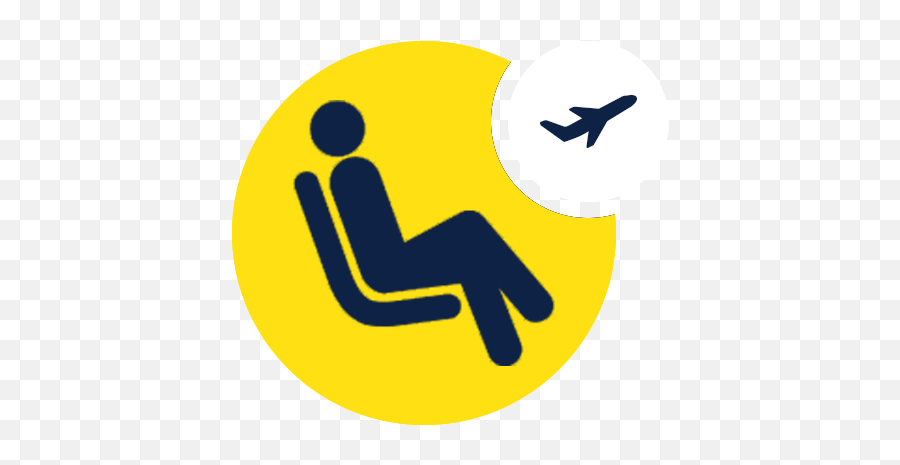 Travel Extras - Clarity Language Png,Airport Lounge Icon