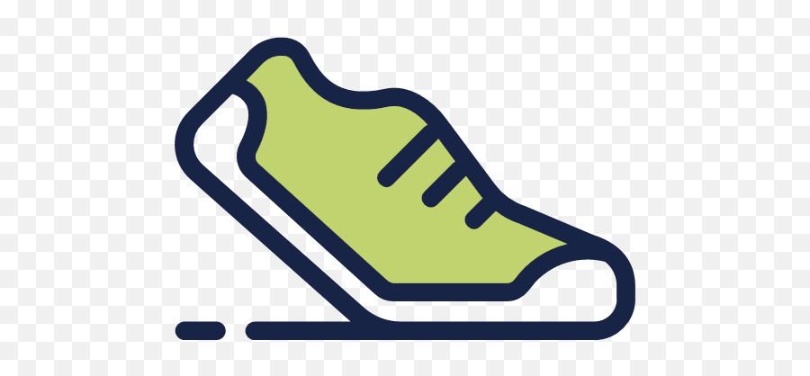 Shoes Lose Weight Vector Icons Free Download In Svg Png Format - Horizontal,Lose Icon