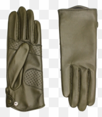 Mcmullen Guest Editor - Safety Glove png