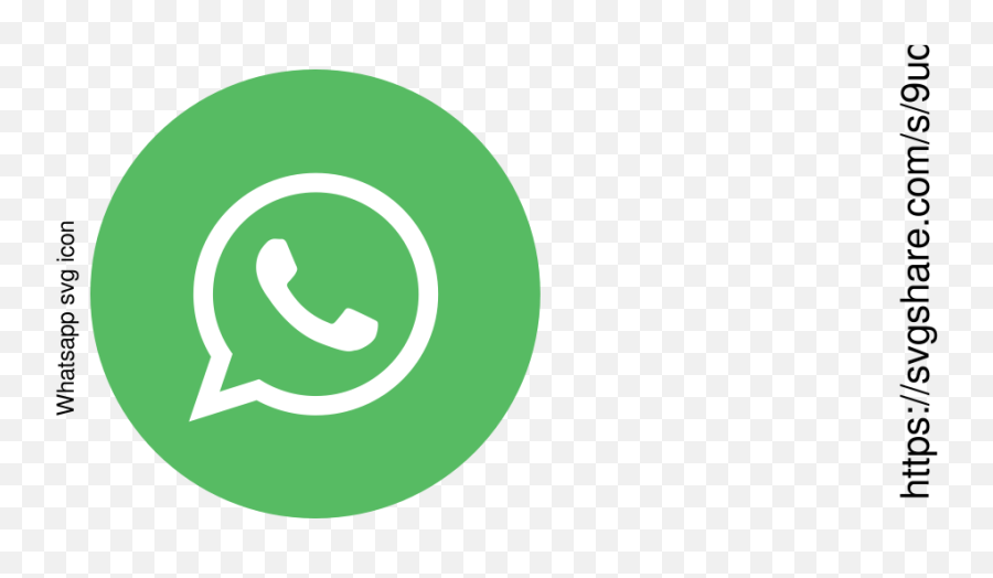 Whatsapp Svg Icon - Svgsharecom Whatsapp 3d Png,Whatsapp App Icon