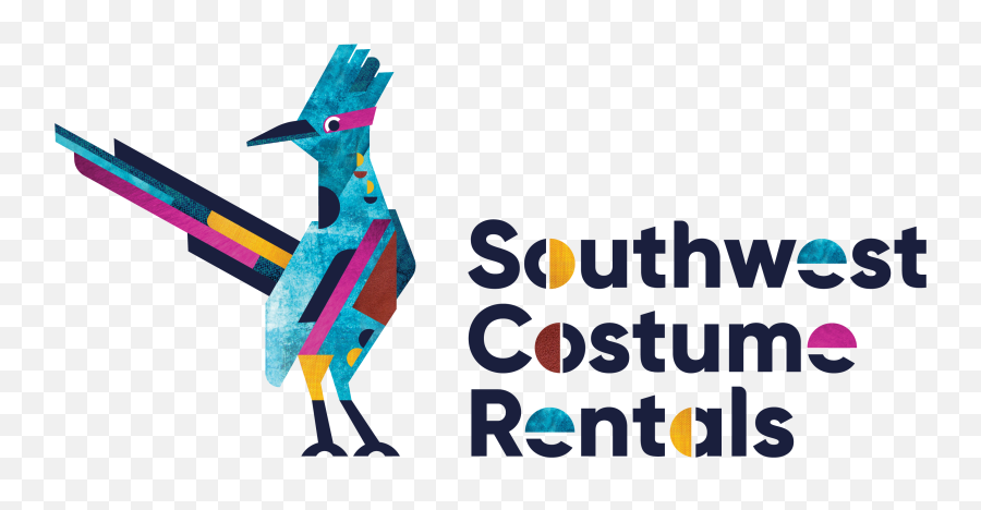 Southwest Costume Rentals - Language Png,Advertising Icon Costumes