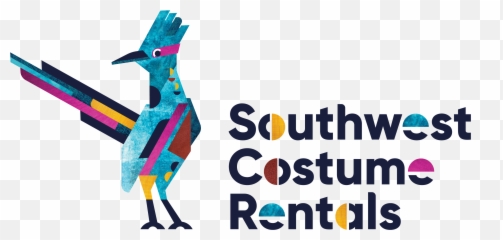 Southwest Costume Rentals - Language png