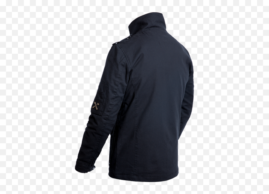 John Doe Jacket - Explorer Black Png,Icon Contra Torrent Jacket
