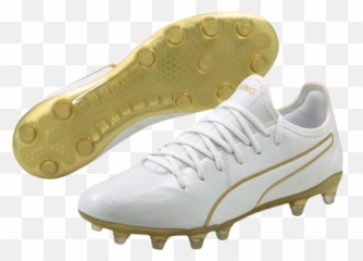 Leather Soccer Cleats Png