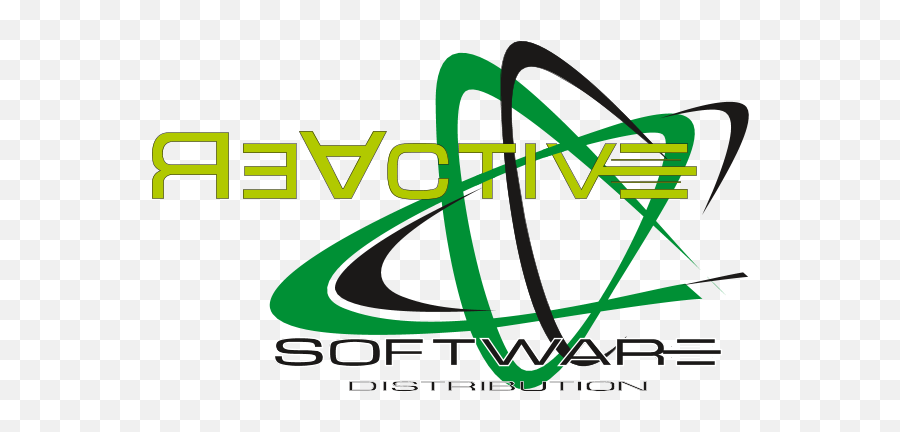 Reactive Software Distribution Logo Download - Logo Icon Png,Avon Icon