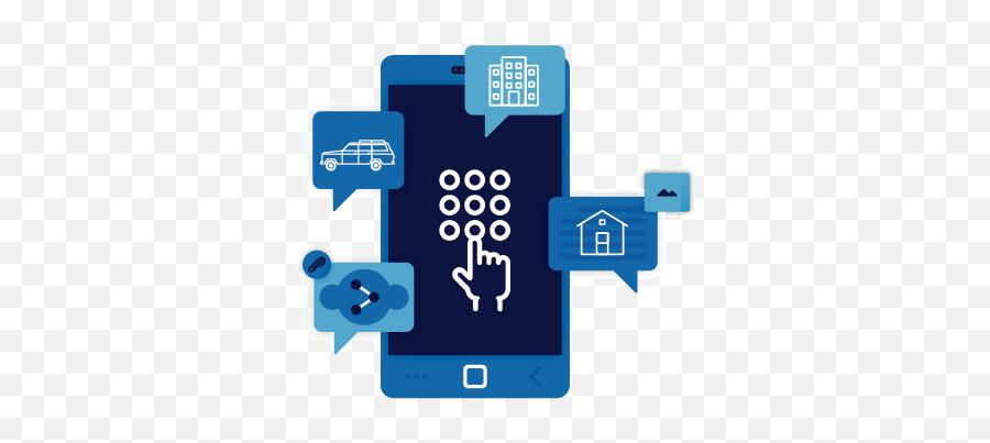 Phones And Collaboration - Ednetics Png,E911 Location Service Icon
