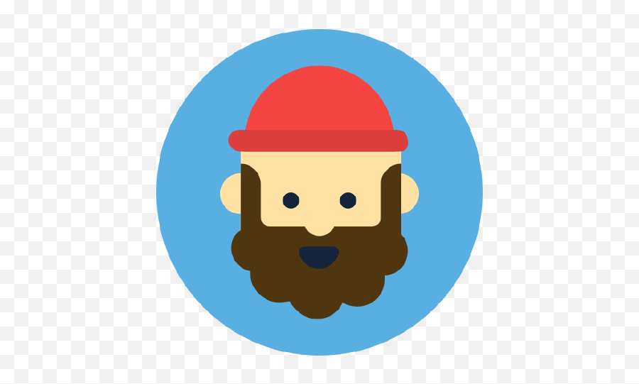 Mertenhanisch Merten Hanisch Github Png Lumberjack Icon