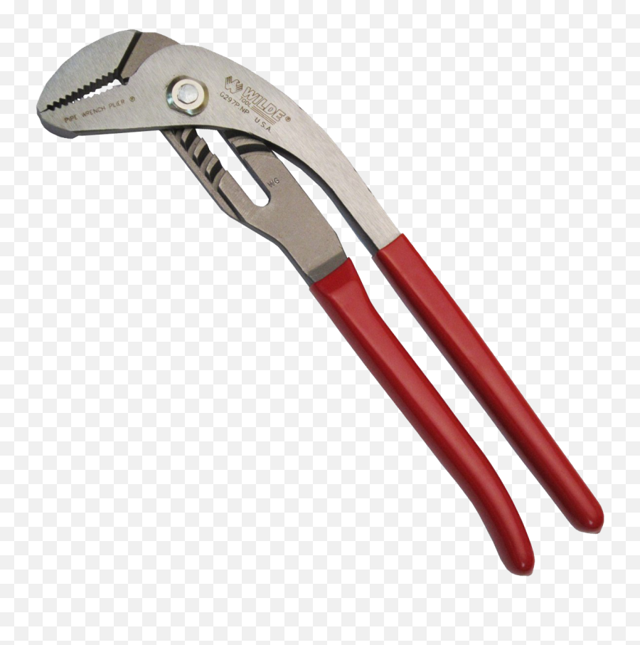 Pipe Wrench Png Clipart Background - Pliers,Wrench Clipart Png