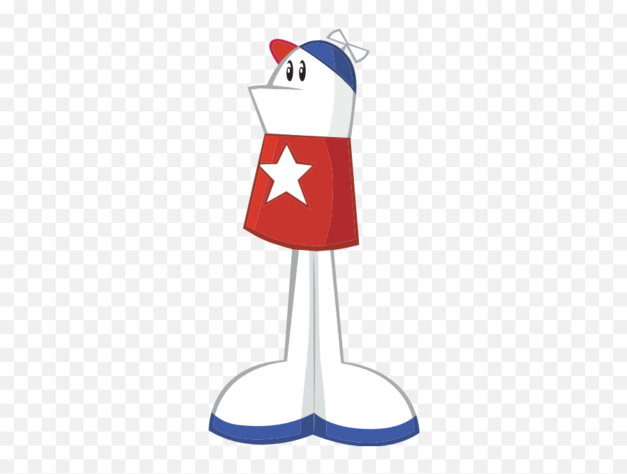 Homestar Runner Logo Download - Logo Icon Png Svg,Runner Icon Png