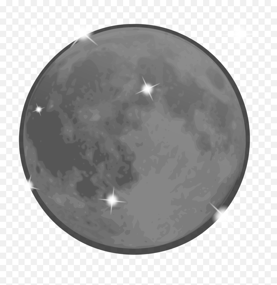 Download Moon Images 2 Clipart Png Free Freepngclipart - Circle,Moon Clipart Png